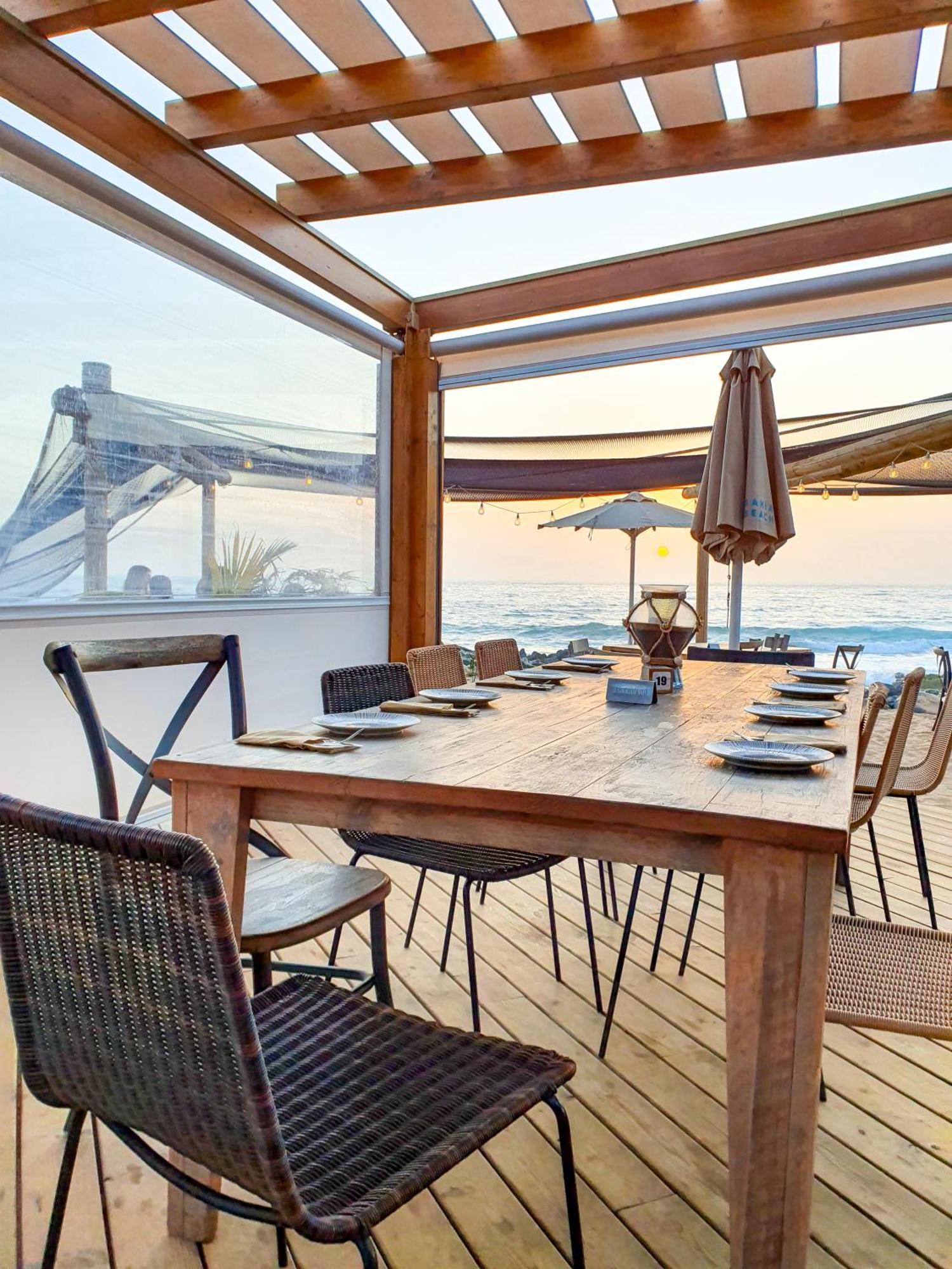Terraza Sea & Sun Apartment Palm-mar Luaran gambar